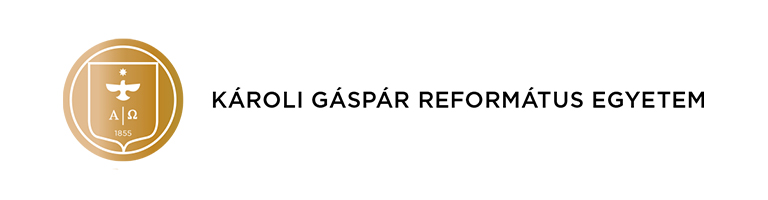 Károli Gáspár Református Egyetem E-Learning Portál